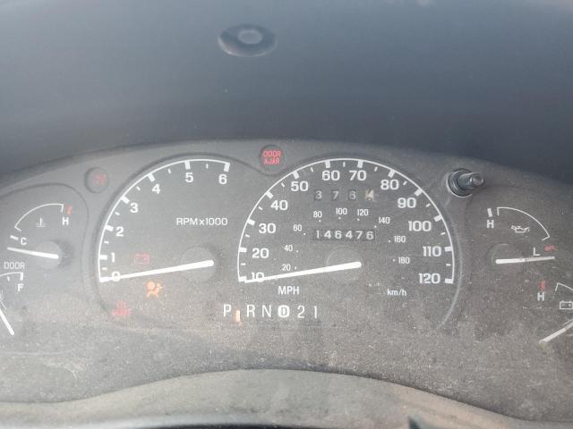 1998 Ford Ranger VIN: 1FTYR11U3WPA25054 Lot: 50898264