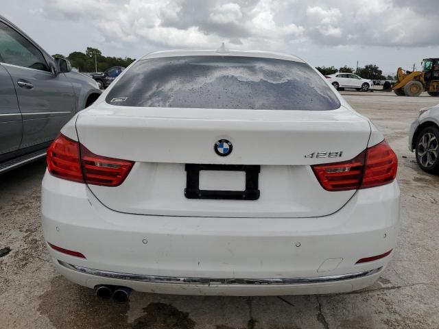 VIN WBA4A9C52FD416656 2015 BMW 4 Series, 428 I Gran... no.6