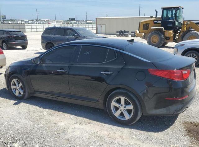 2015 KIA OPTIMA LX - 5XXGM4A77FG445932