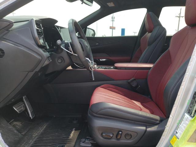 2023 LEXUS RX 500H F 2T2BCMEA9PC003340