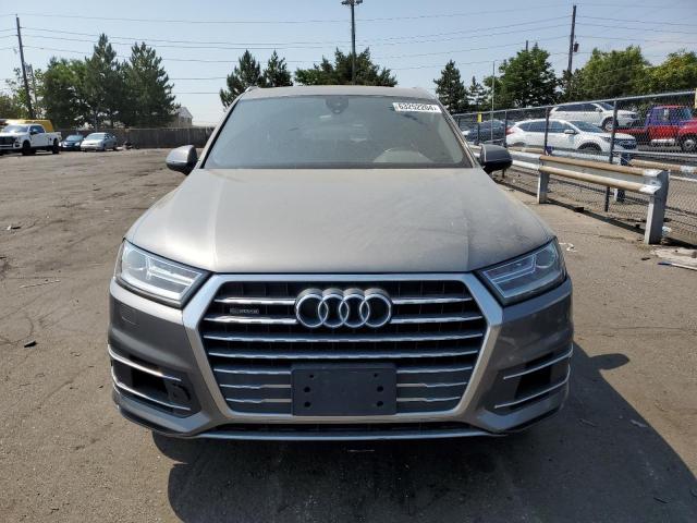 VIN WA1LAAF71HD006747 2017 Audi Q7, Premium Plus no.5