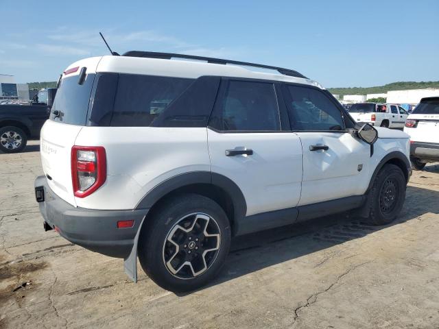 2021 FORD BRONCO SPO - 3FMCR9B65MRA10226