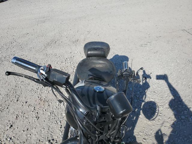 2002 HONDA VT1100 C2 1HFSC43012A