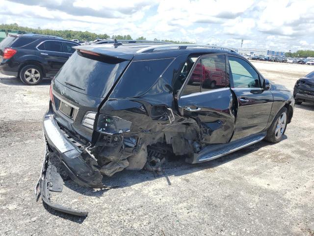 2018 Mercedes-Benz Gle 350 VIN: 4JGDA5JB0JB147688 Lot: 61058594