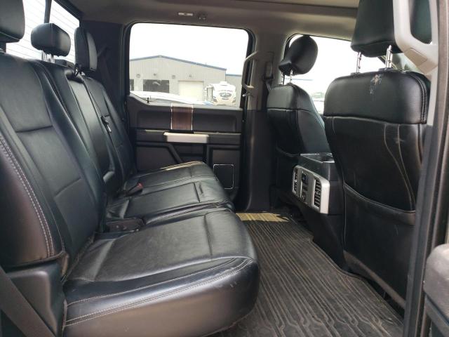 2015 FORD F-150 1FTFW1EG9FFC07562