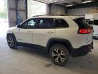 JEEP CHEROKEE T photo