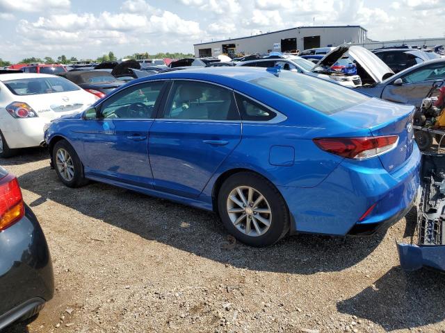 2018 HYUNDAI SONATA SE - 5NPE24AF6JH617997