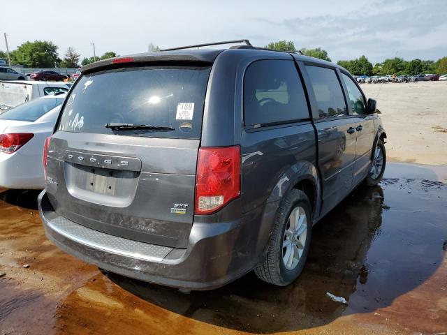 VIN 2C4RDGCG5GR374715 2016 Dodge Grand Caravan, Sxt no.3