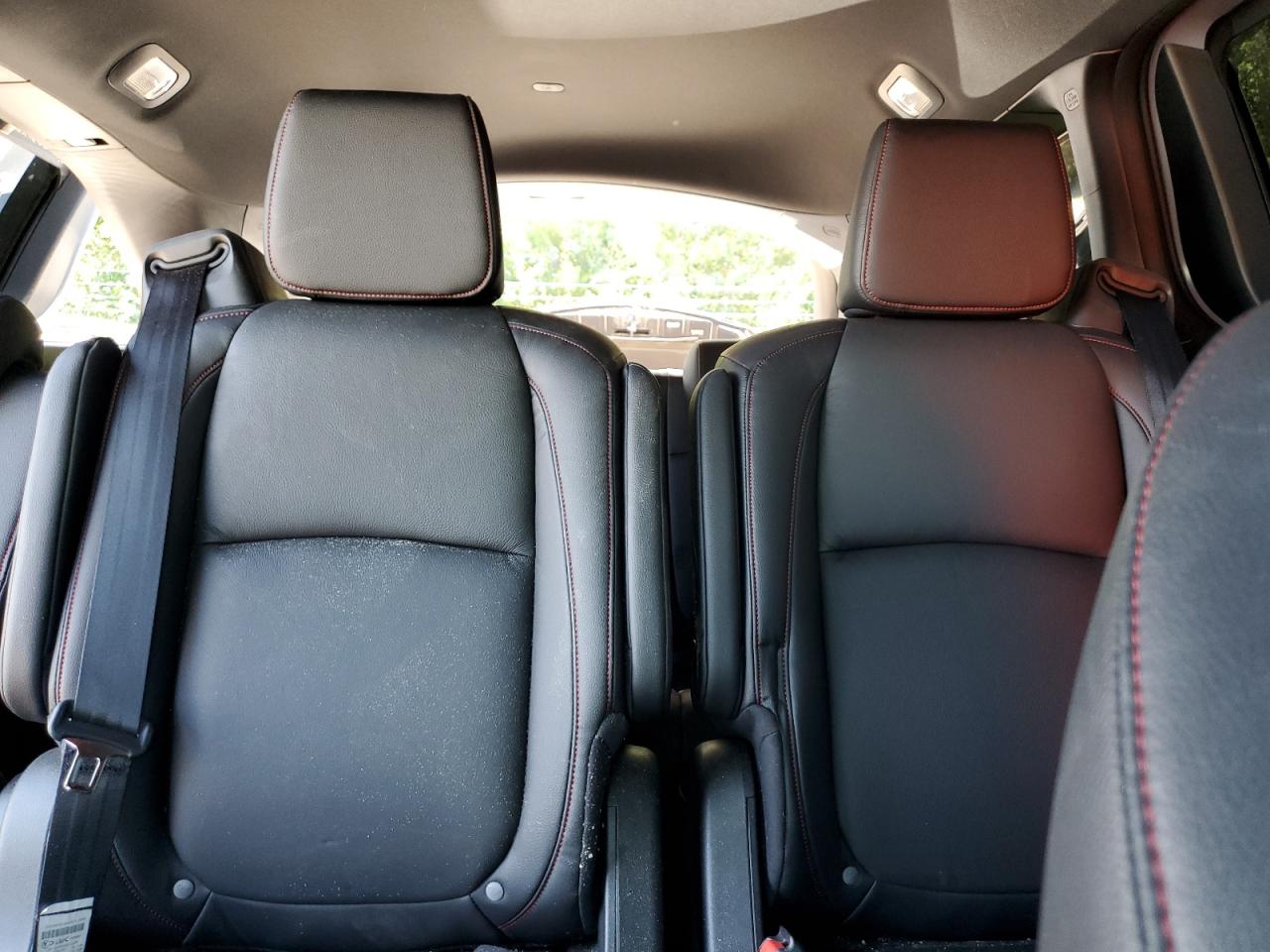 5FNRL6H74RB029437 2024 Honda Odyssey Sport 5FNRL6H74RB029437 2024 Honda Odyssey Sport