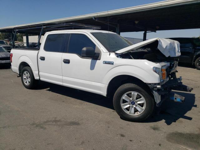 VIN 1FTEW1CB9JKE02046 2018 Ford F-150, Supercrew no.4