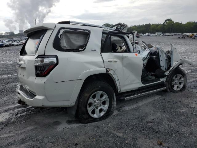 VIN JTEZU5JR7J5182740 2018 Toyota 4runner, SR5 no.3