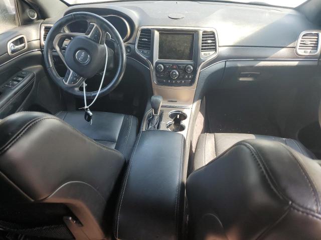 2016 Jeep Grand Cherokee Limited VIN: 1C4RJFBG8GC342631 Lot: 62159734