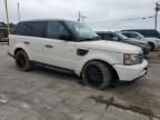 LAND ROVER RANGE ROVE photo