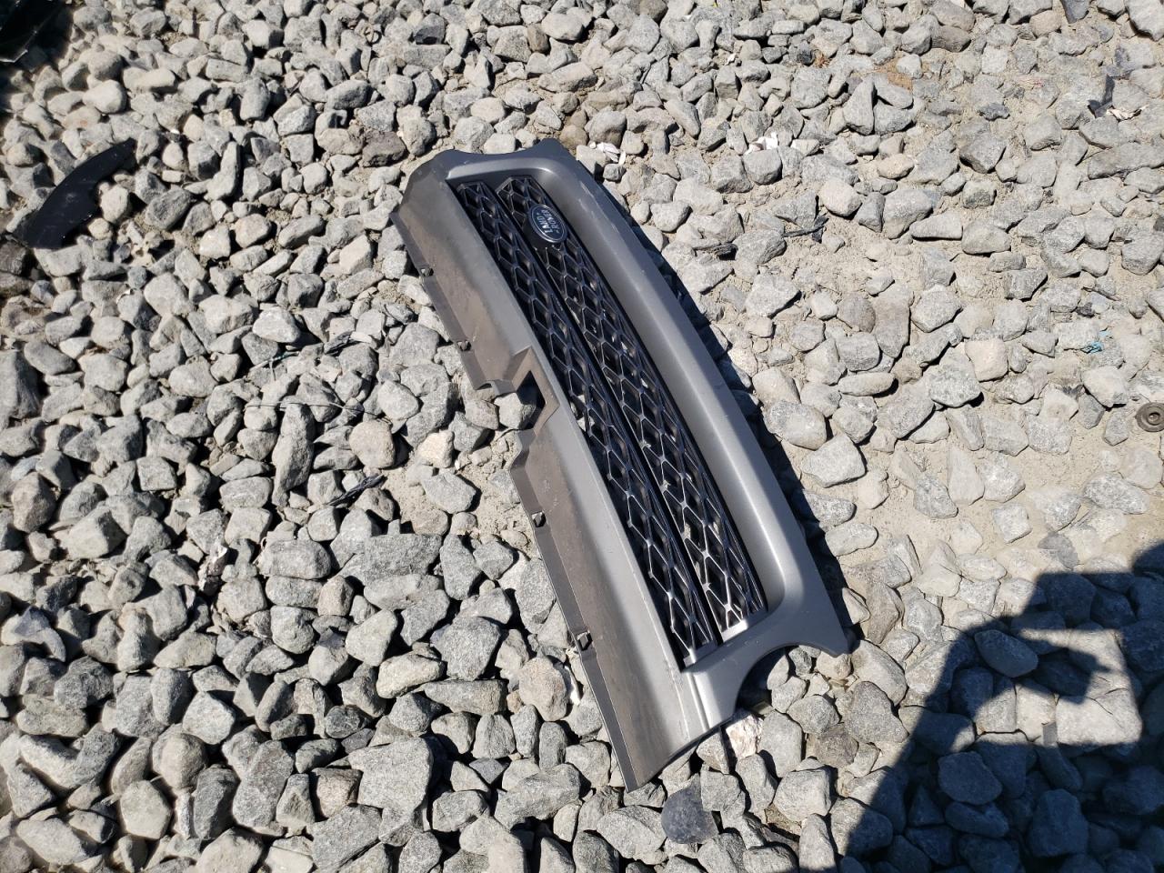 SALSK2D44BA717101 2011 Land Rover Range Rover Sport Lux