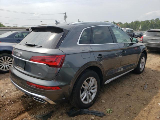 VIN WA1GAAFY7N2093586 2022 Audi Q5, Premium 45 no.3