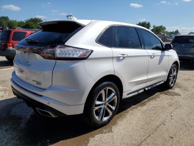 2018 FORD EDGE SPORT - 2FMPK4AP1JBB58936