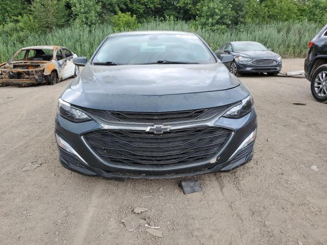 2019 CHEVROLET MALIBU RS - 1G1ZG5ST9KF162354