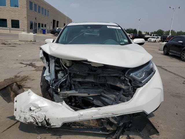 2019 HONDA CR-V EXL - 7FARW2H8XKE054300