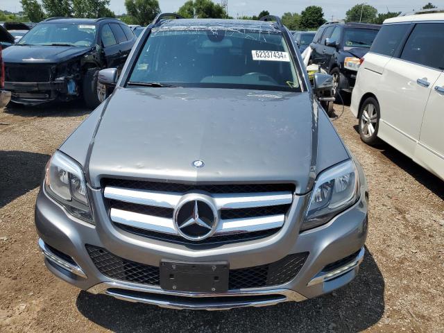 2015 Mercedes-Benz Glk 350 4Matic VIN: WDCGG8JB2FG372068 Lot: 62337434