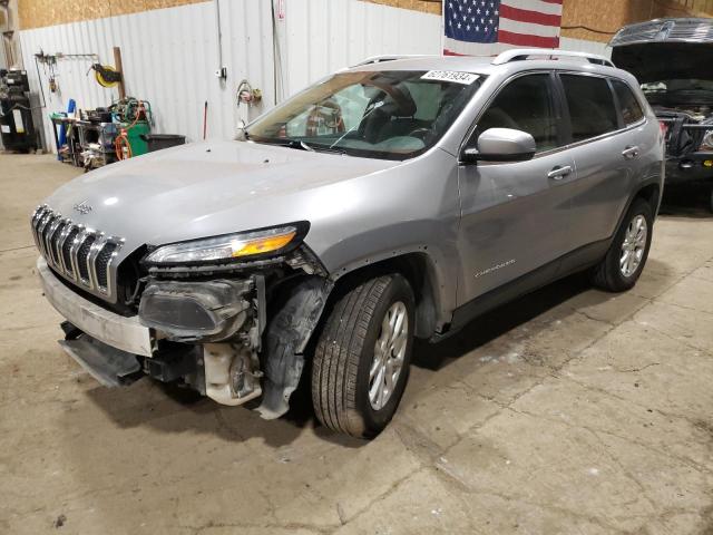 Vin: 1c4pjmcs7gw227726, lot: 62761934, jeep grand cher latitude 2016 img_1