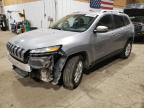 2016 JEEP CHEROKEE L - 1C4PJMCS7GW227726