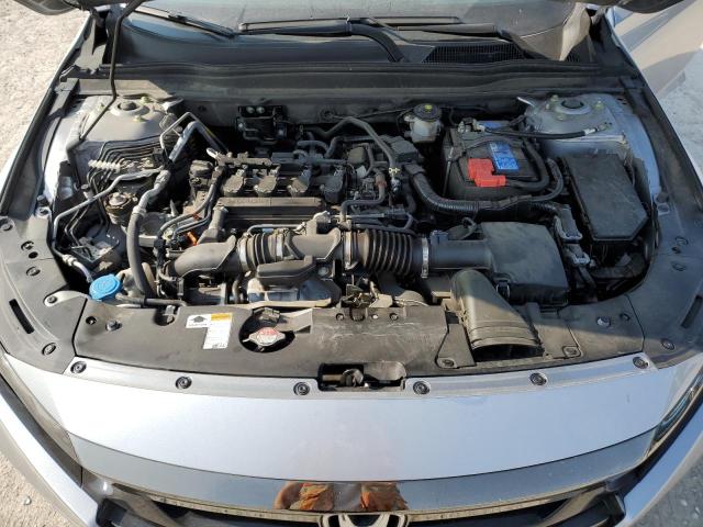 2021 HONDA ACCORD SPO - 1HGCV1F45MA056015
