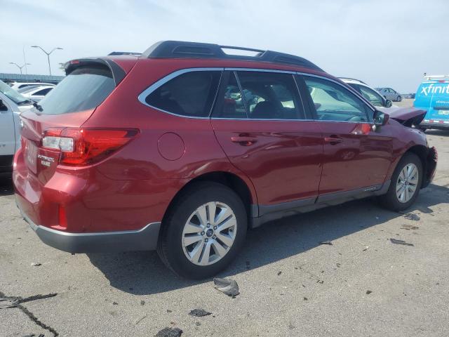 2015 SUBARU OUTBACK 2. - 4S4BSACC7F3265256