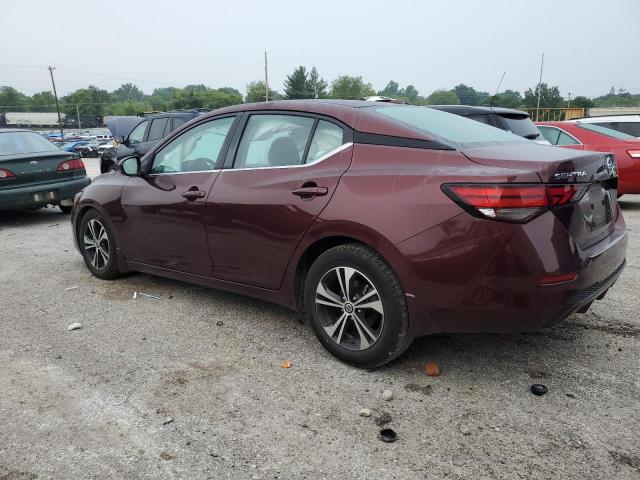 2020 NISSAN SENTRA SV - 3N1AB8CV1LY216795