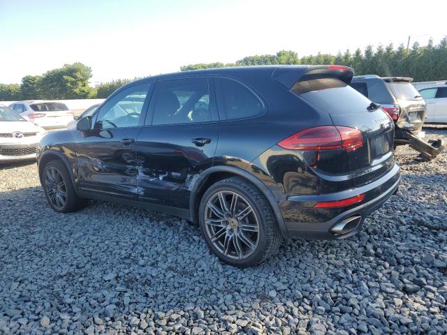 VIN WP1AF2A22FLA35028 2015 Porsche Cayenne no.2