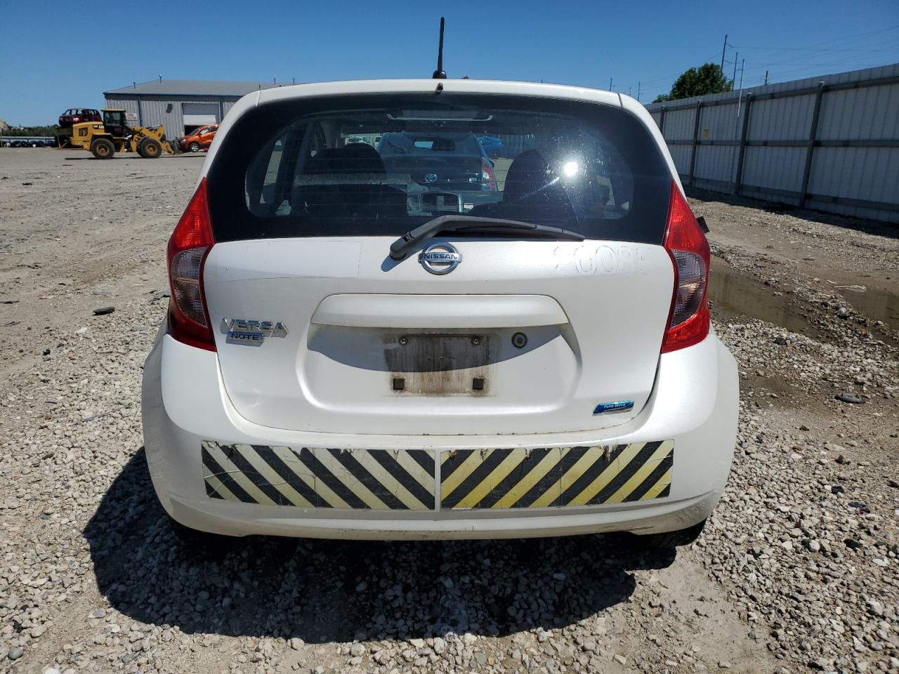 3N1CE2CP5FL375948 2015 Nissan Versa Note S