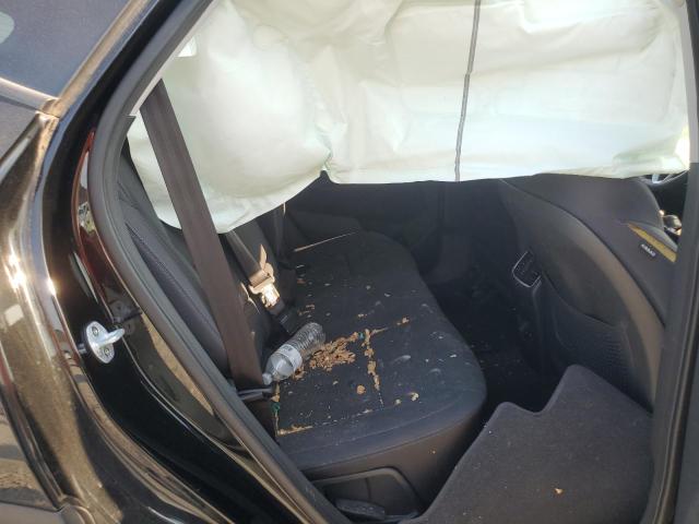 2019 HYUNDAI TUCSON LIM - KM8J3CAL0KU962246