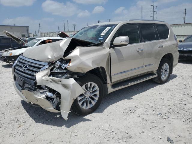 VIN JTJBM7FX5F5102994 2015 Lexus GX, 460 no.1