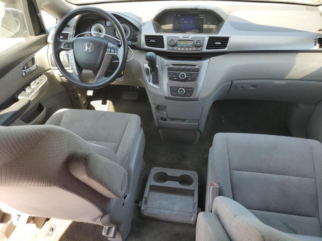 2015 HONDA ODYSSEY LX 5FNRL5H2XFB047497