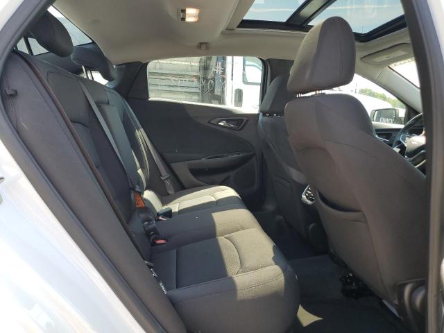 2022 Chevrolet Malibu Lt VIN: 1G1ZD5ST4NF174215 Lot: 61713354