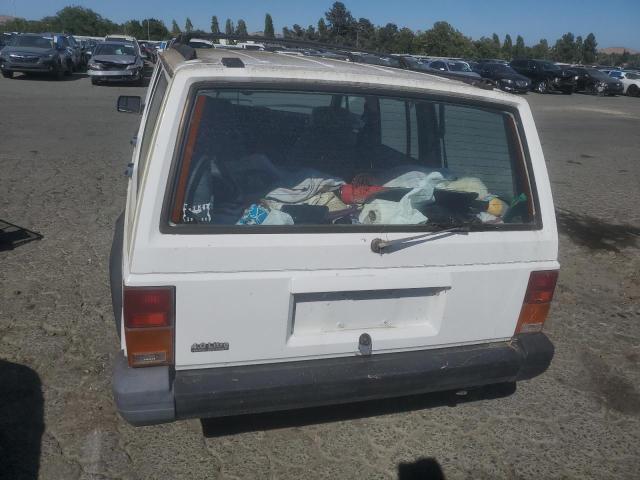 1993 Jeep Cherokee Sport VIN: 1J4FJ68S5PL549048 Lot: 63341084