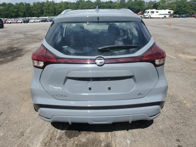 2023 NISSAN KICKS SV 3N1CP5CV6PL475469  63901544