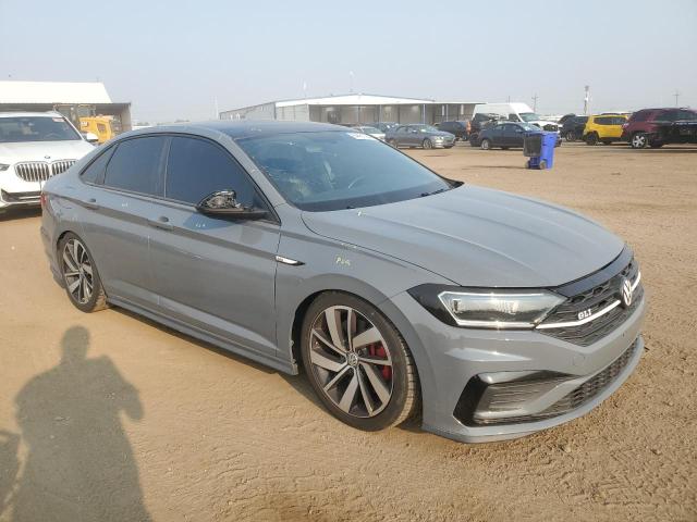 2019 VOLKSWAGEN JETTA GLI - 3VW5T7BU2KM166863