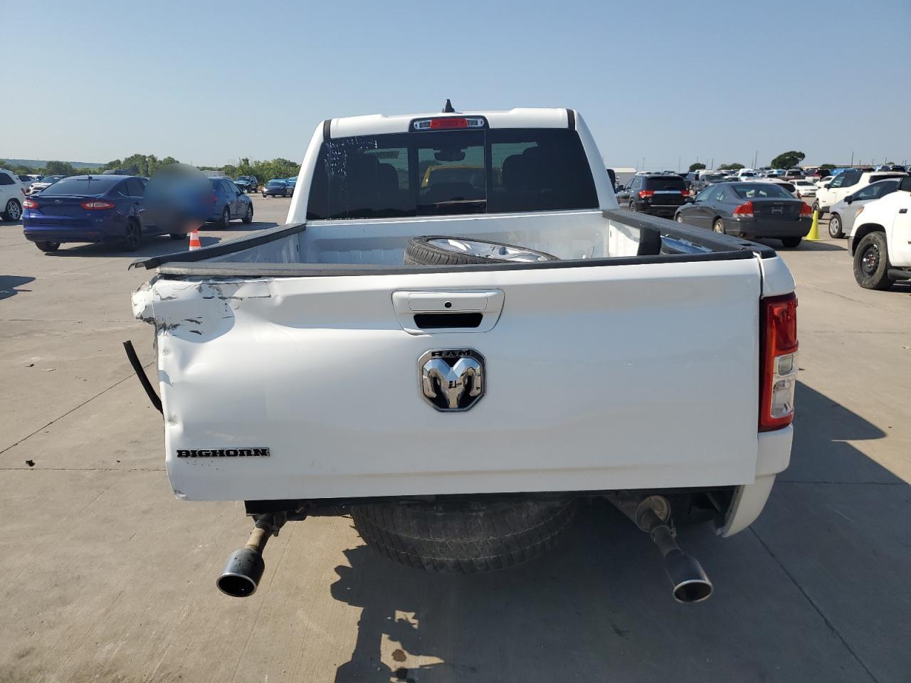 1C6RREBTXNN329078 2022 Ram 1500 Big Horn/Lone Star