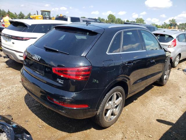 2015 Audi Q3 Premium Plus VIN: WA1EFCFS7FR006374 Lot: 61959864