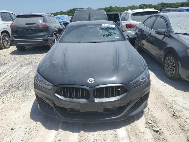 VIN WBABC4C00PCM57707 2023 BMW 8 Series, M850XI no.5