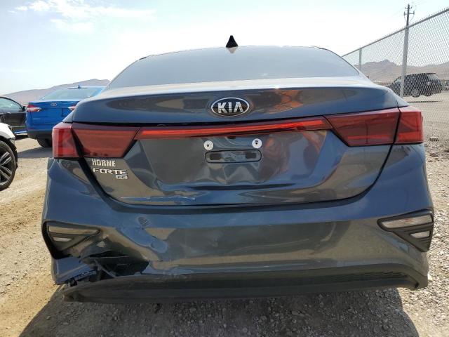 2021 KIA FORTE FE - 3KPF24AD7ME332379