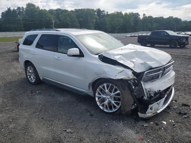 VIN 1C4RDJDG4GC442264 2017 Dodge Durango, Limited no.4