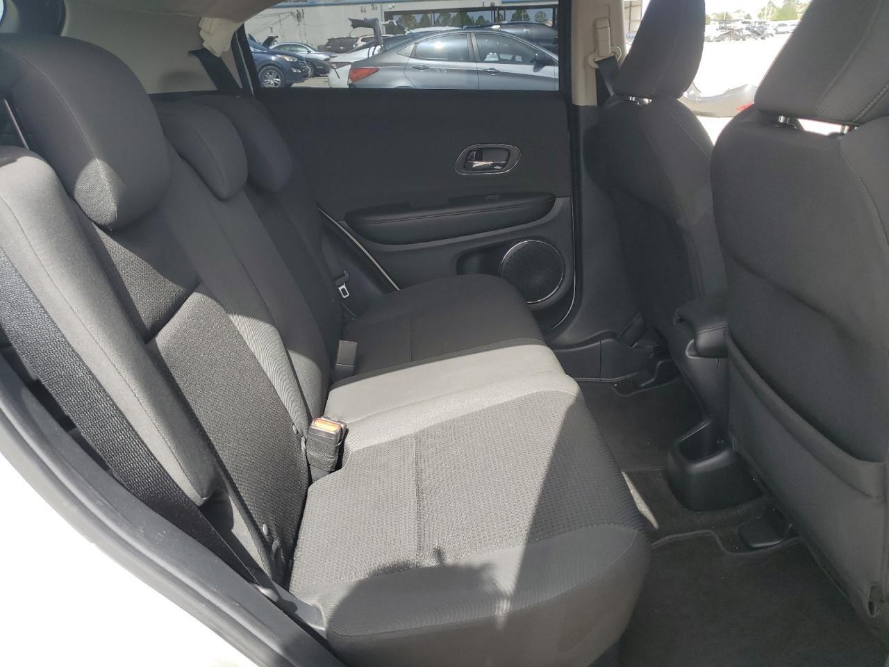 3CZRU6H59NM708888 2022 Honda Hr-V Ex