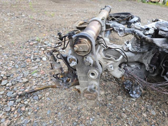 2023 HONDA CRF450 RL - JH2PD1123PK400178