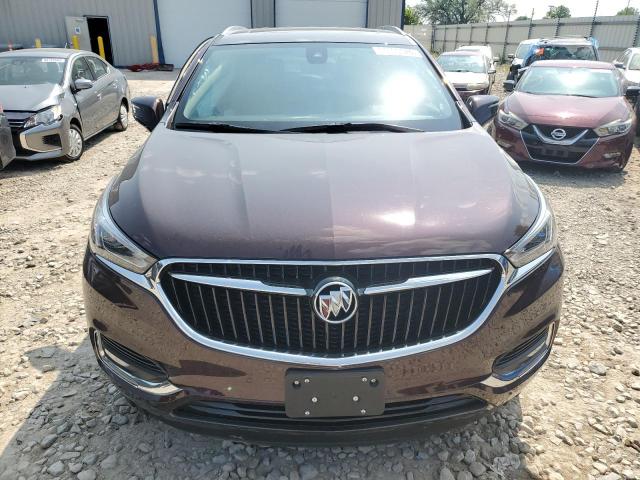 2019 BUICK ENCLAVE PR - 5GAERCKW3KJ132621