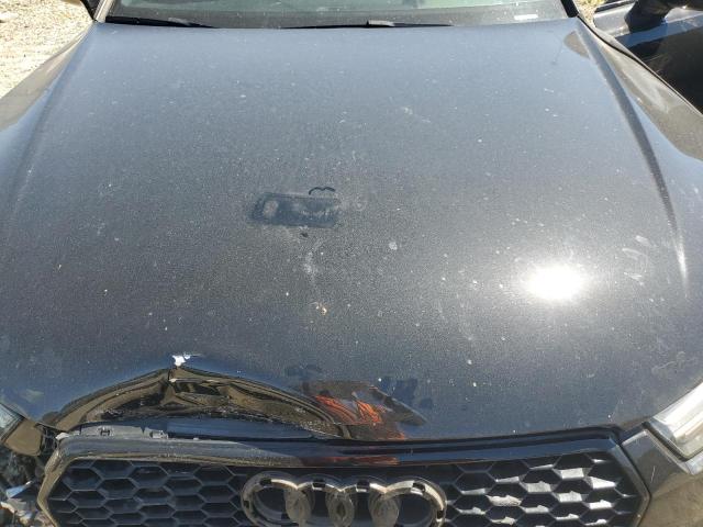 2017 AUDI RS7 PRESTI WUAWAAFC6HN902717
