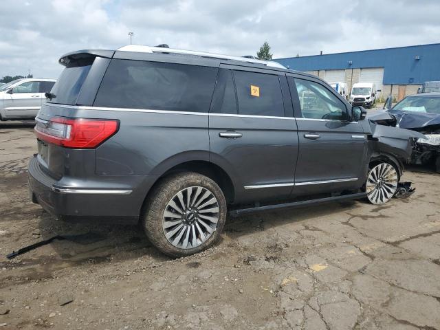 VIN 5LMJJ2LT0JEL05305 2018 Lincoln Navigator, Reserve no.3