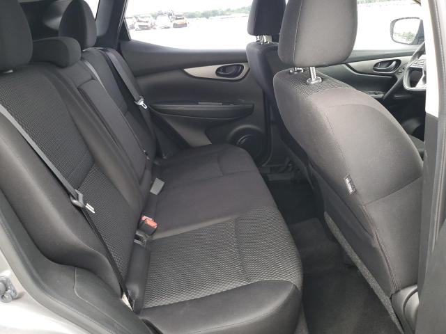 2019 NISSAN ROGUE SPOR - JN1BJ1CR9KW625022
