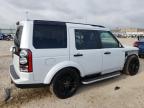 LAND ROVER LR4 HSE photo