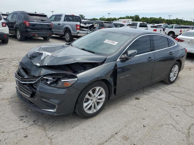 2017 CHEVROLET MALIBU LT 2017